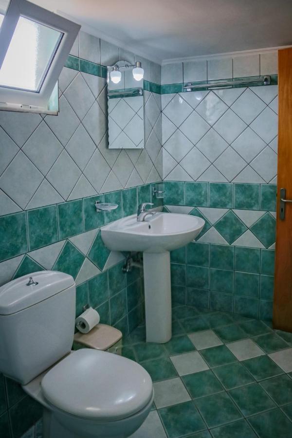 Christina Apartments Циливи Экстерьер фото