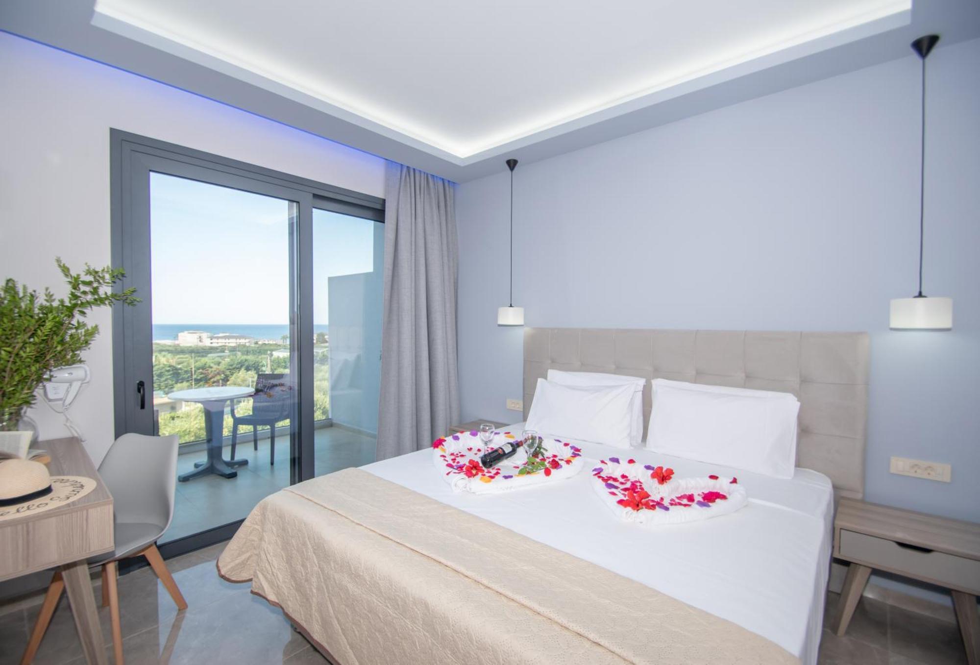 Christina Apartments Циливи Экстерьер фото